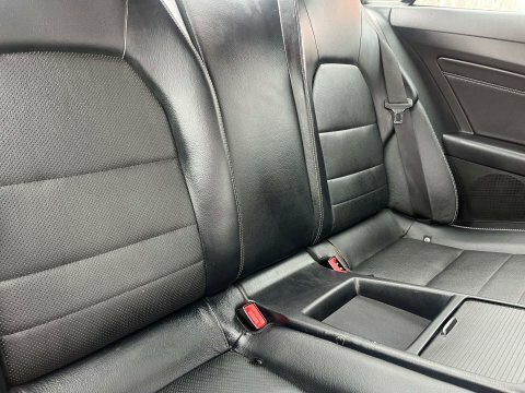Mercedes-Benz E Class E250 Cdi Amg Line U7055 Silver #36