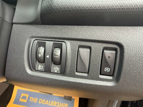 Renault Clio Dynamique S Nav Tce Black #25