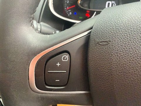 Renault Clio Dynamique S Nav Tce Black #27