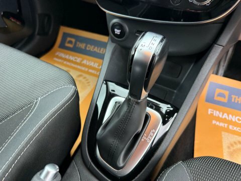 Renault Clio Dynamique S Nav Tce Black #35