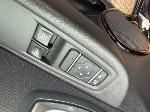 Renault Clio Dynamique S Nav Tce Black #19