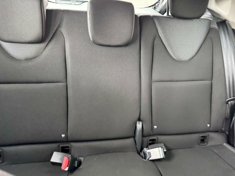 Renault Clio Dynamique S Nav Tce Black #26