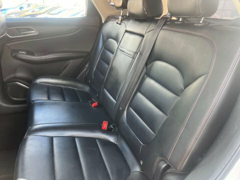 MG HS Mg Motor Uk Hs 1.5 Tgi Exclusive Dct Black #43