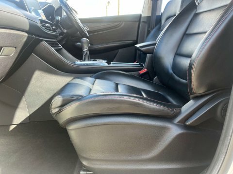 MG HS Mg Motor Uk Hs 1.5 Tgi Exclusive Dct Black #24