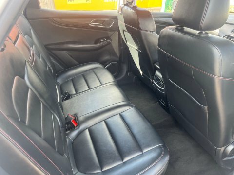 MG HS Mg Motor Uk Hs 1.5 Tgi Exclusive Dct Black #57
