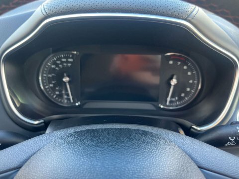 MG HS Mg Motor Uk Hs 1.5 Tgi Exclusive Dct Black #23