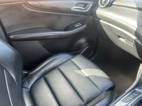 MG HS Mg Motor Uk Hs 1.5 Tgi Exclusive Dct Black #56