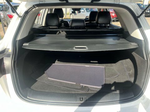 MG HS Mg Motor Uk Hs 1.5 Tgi Exclusive Dct Black #38
