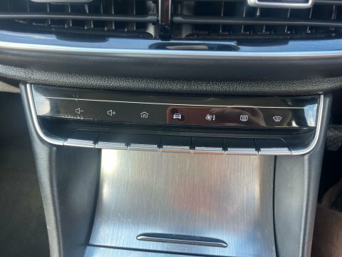 MG HS Mg Motor Uk Hs 1.5 Tgi Exclusive Dct Black #30