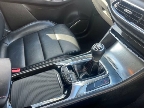 MG HS Mg Motor Uk Hs 1.5 Tgi Exclusive Dct Black #25