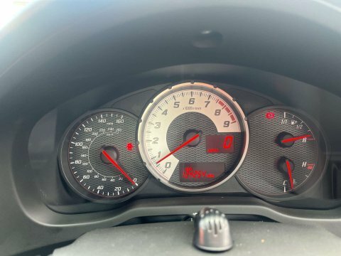 Toyota GT86 D-4s #21