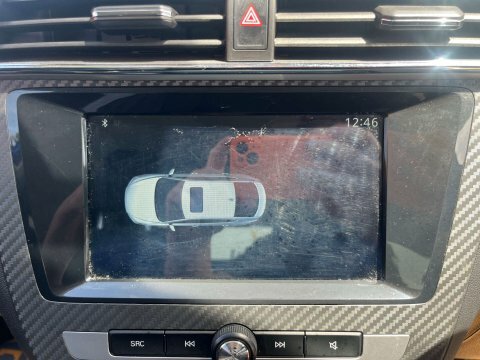 MG ZS 1.5 Vti-tech Exclusive Euro 6 Ss Orange #38