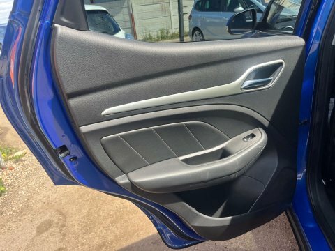 MG ZS 1.5 Vti-tech Exclusive Euro 6 Ss Orange #48
