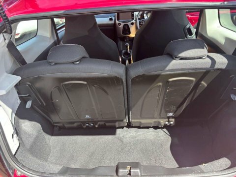 Citroen C1 1.2 Puretech Flair  #10