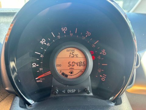 Citroen C1 1.2 Puretech Flair  #23