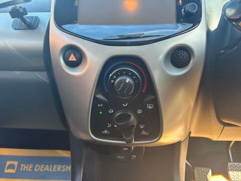 Citroen C1 1.2 Puretech Flair  #25