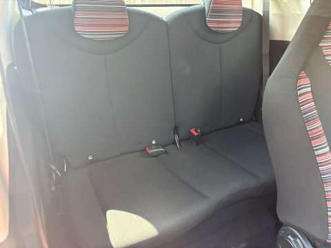 Citroen C1 1.2 Puretech Flair  #35
