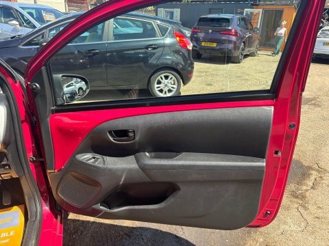 Citroen C1 1.2 Puretech Flair  #36
