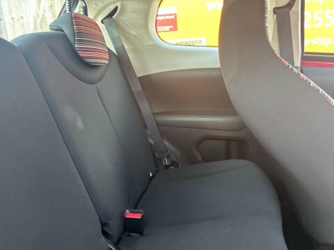 Citroen C1 1.2 Puretech Flair  #27