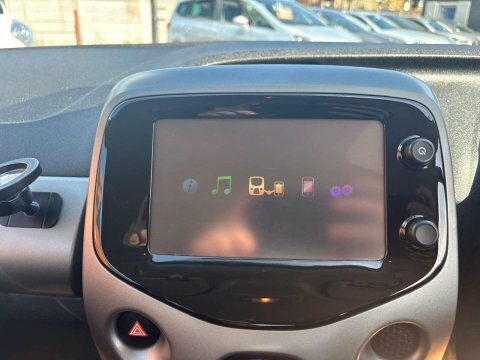 Citroen C1 1.2 Puretech Flair  #31