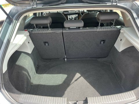 Seat Leon 2.0 Tsi Cupra 280 Euro 6 Ss Grey #34