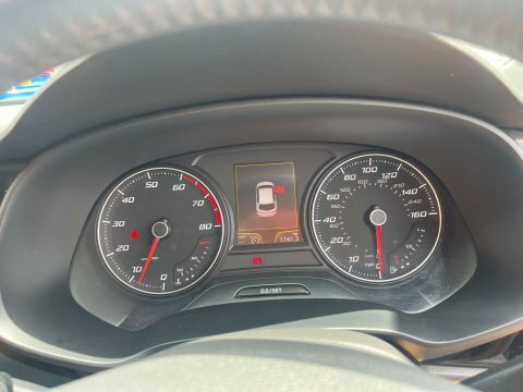 Seat Leon 2.0 Tsi Cupra 280 Euro 6 Ss Grey #15