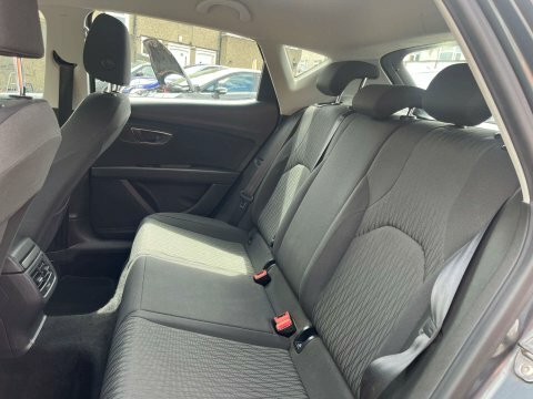 Seat Leon 2.0 Tsi Cupra 280 Euro 6 Ss Grey #38