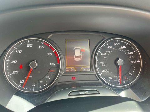 Seat Leon 2.0 Tsi Cupra 280 Euro 6 Ss Grey #26