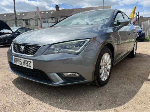 Seat Leon 2.0 Tsi Cupra 280 Euro 6 Ss Grey #18