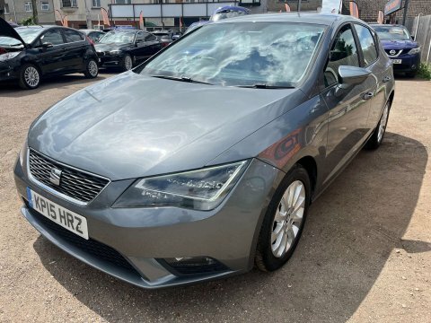 Seat Leon 2.0 Tsi Cupra 280 Euro 6 Ss Grey #17