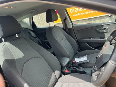 Seat Leon 2.0 Tsi Cupra 280 Euro 6 Ss Grey #28