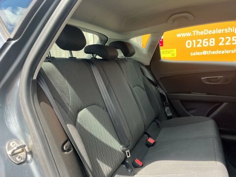 Seat Leon 2.0 Tsi Cupra 280 Euro 6 Ss Grey #33
