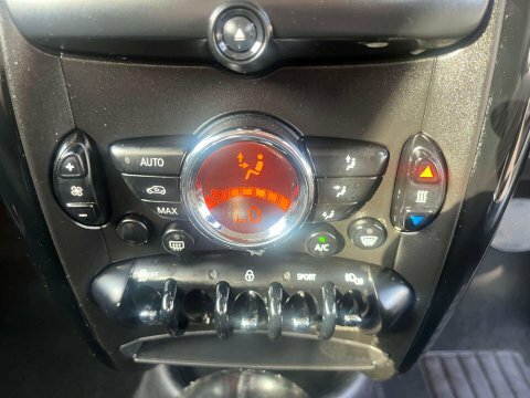 Mini Countryman 1.6 Cooper 122 Bhp Silver #32