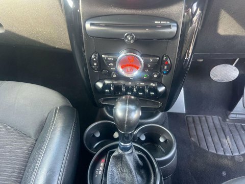 Mini Countryman 1.6 Cooper 122 Bhp Silver #30