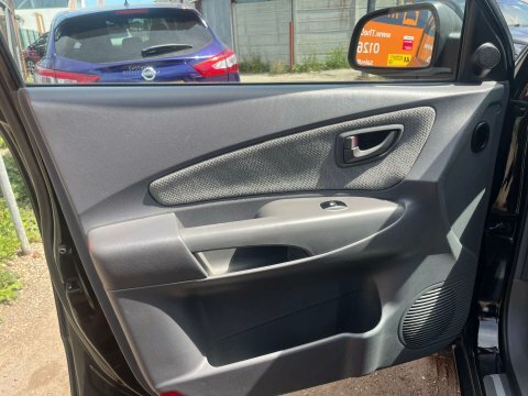 Hyundai Tucson 2.0 16V Cdx 2005 Silver #31