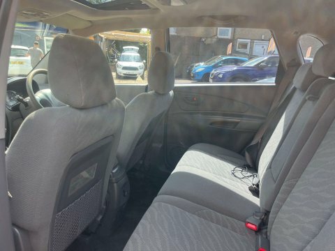 Hyundai Tucson 2.0 16V Cdx 2005 Silver #24