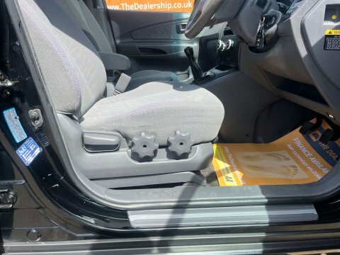 Hyundai Tucson 2.0 16V Cdx 2005 Silver #37