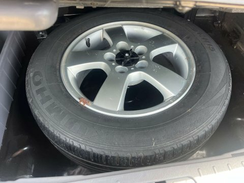 Hyundai Tucson 2.0 16V Cdx 2005 Silver #22