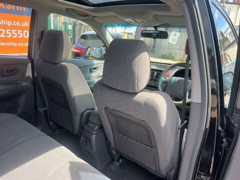 Hyundai Tucson 2.0 16V Cdx 2005 Silver #41