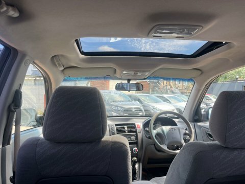 Hyundai Tucson 2.0 16V Cdx 2005 Silver #21