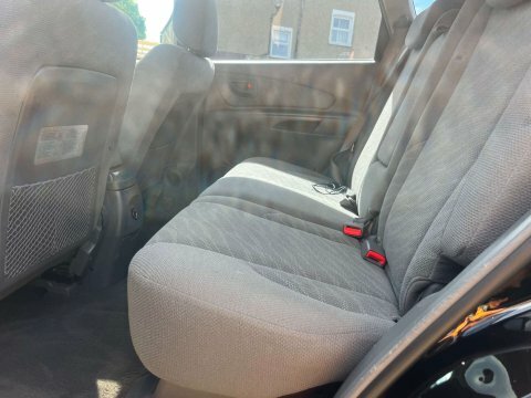 Hyundai Tucson 2.0 16V Cdx 2005 Silver #26