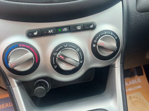 Hyundai I10 Style 5-Door Silver #34