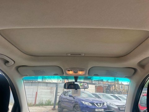 Hyundai I10 Style 5-Door Silver #52