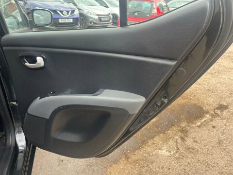 Hyundai I10 Style 5-Door Silver #50