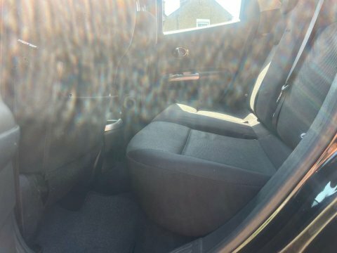 Nissan Juke 1.5 Dci 8V Acenta Euro 5 Ss Black #23