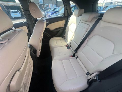 Mercedes-Benz B Class  Blue #37