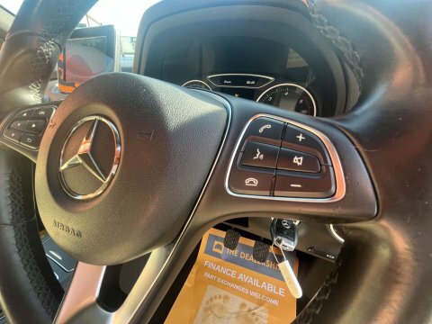 Mercedes-Benz B Class  Blue #27