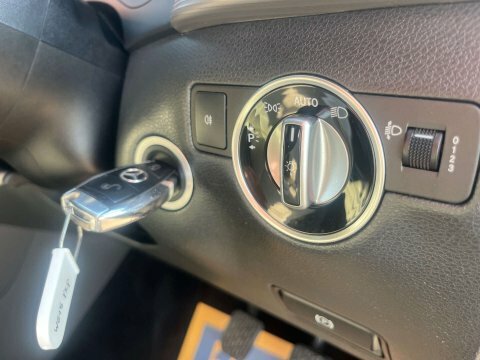Mercedes-Benz B Class  Blue #29