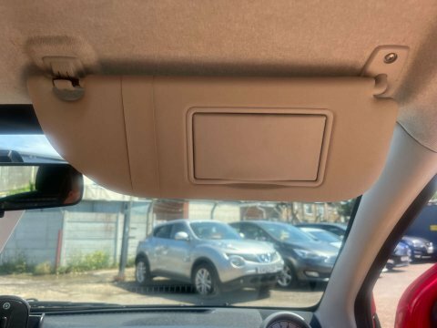 Citroen C1 1.0I Vtr Euro 5 White #35