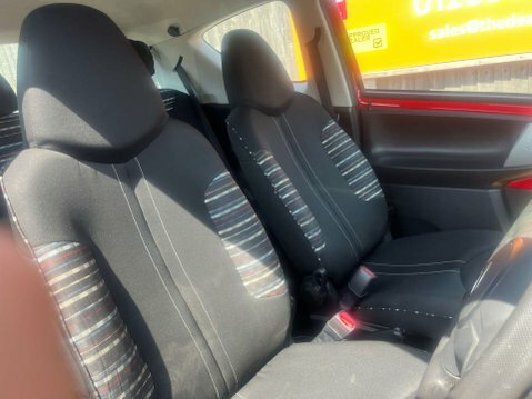 Citroen C1 1.0I Vtr Euro 5 White #81